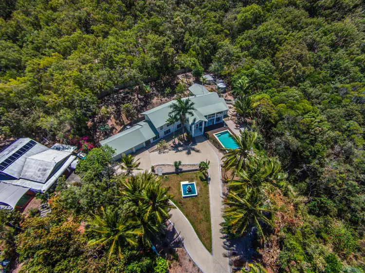 Third view of Homely house listing, 5253 Captain Cook Highway, Oak Beach QLD 4877
