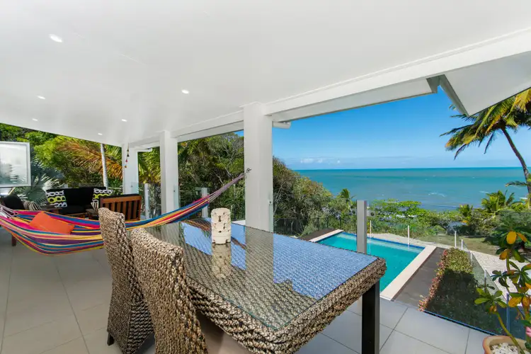 Fourth view of Homely house listing, 5253 Captain Cook Highway, Oak Beach QLD 4877