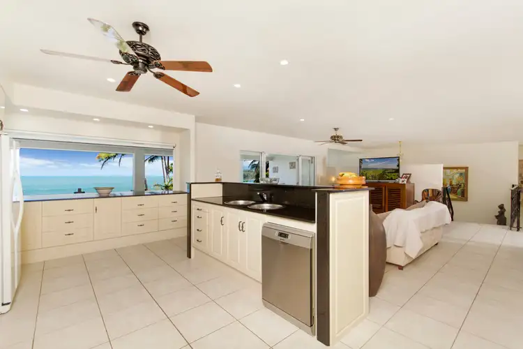 Fifth view of Homely house listing, 5253 Captain Cook Highway, Oak Beach QLD 4877