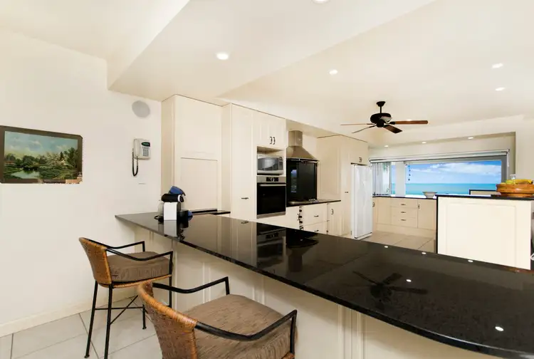 Sixth view of Homely house listing, 5253 Captain Cook Highway, Oak Beach QLD 4877