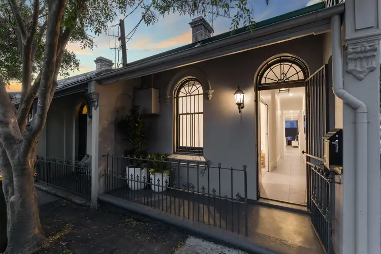 1 Fulham Street, Newtown NSW 2042