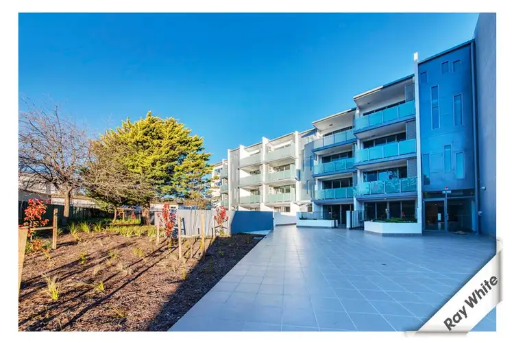 Main view of Homely apartment listing, 16/41 Hampton Circuit, Yarralumla ACT 2600