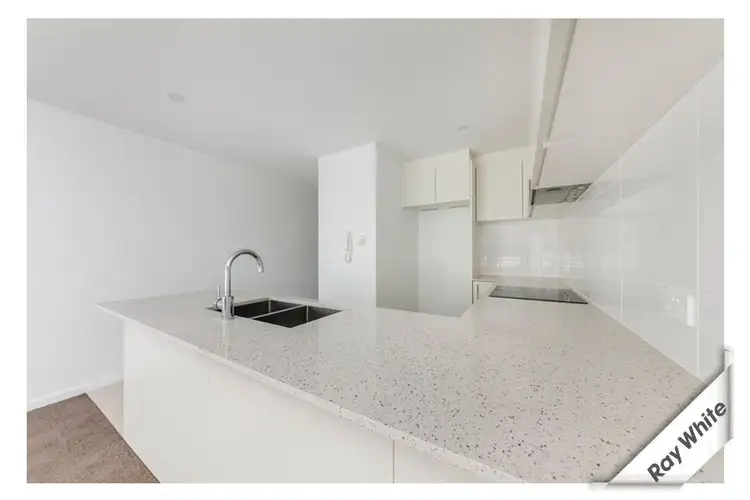 Third view of Homely apartment listing, 16/41 Hampton Circuit, Yarralumla ACT 2600