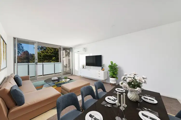 Fourth view of Homely apartment listing, 16/41 Hampton Circuit, Yarralumla ACT 2600