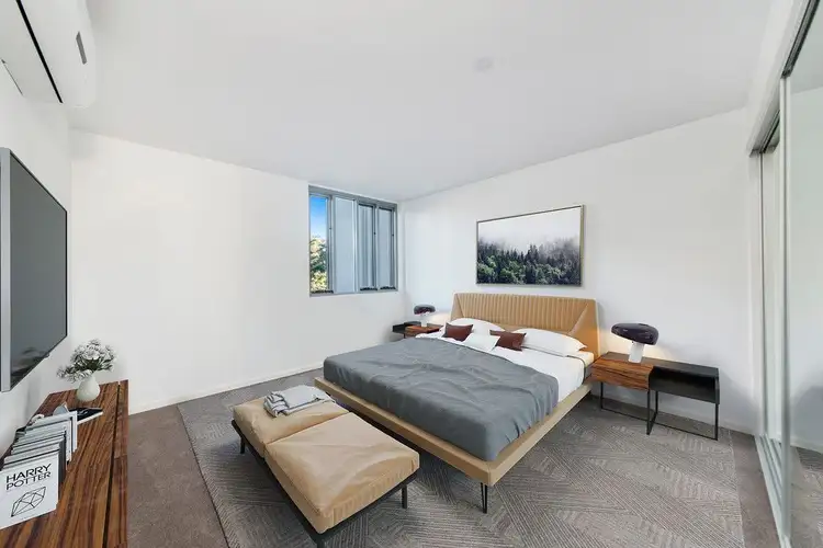 Fifth view of Homely apartment listing, 16/41 Hampton Circuit, Yarralumla ACT 2600