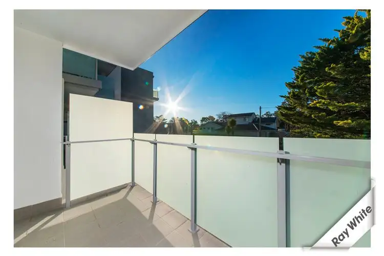 Seventh view of Homely apartment listing, 16/41 Hampton Circuit, Yarralumla ACT 2600