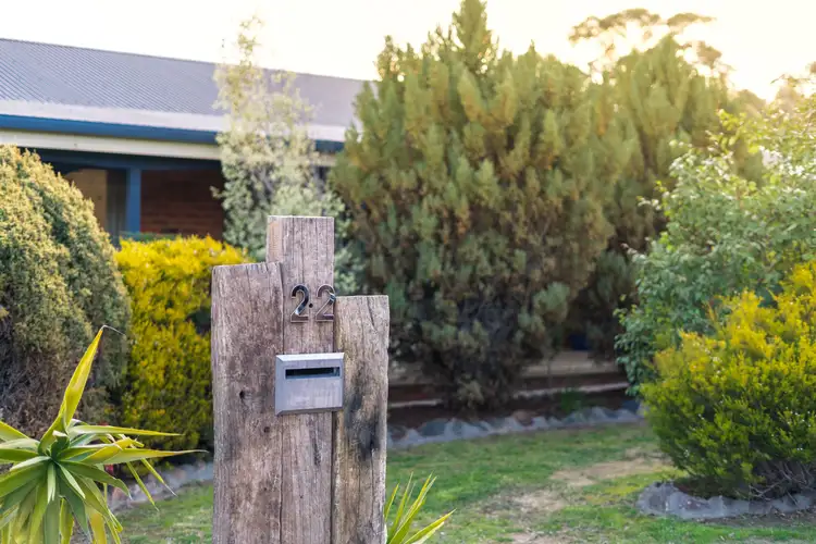 22 Crichton Crescent, Kambah ACT 2902