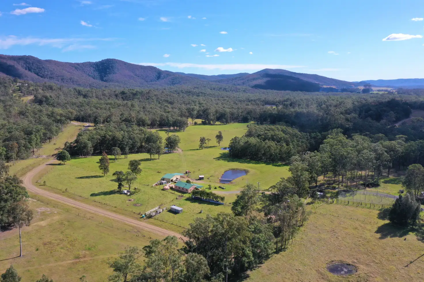 Main view of Homely house listing, 373 Old Inn Road, Bulahdelah NSW 2423