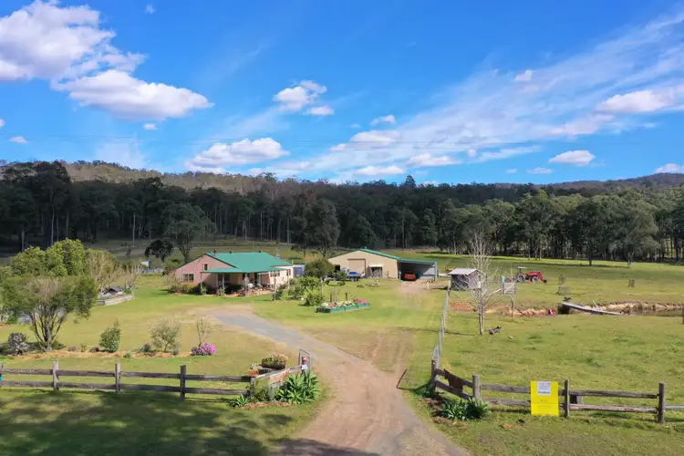 Second view of Homely house listing, 373 Old Inn Road, Bulahdelah NSW 2423
