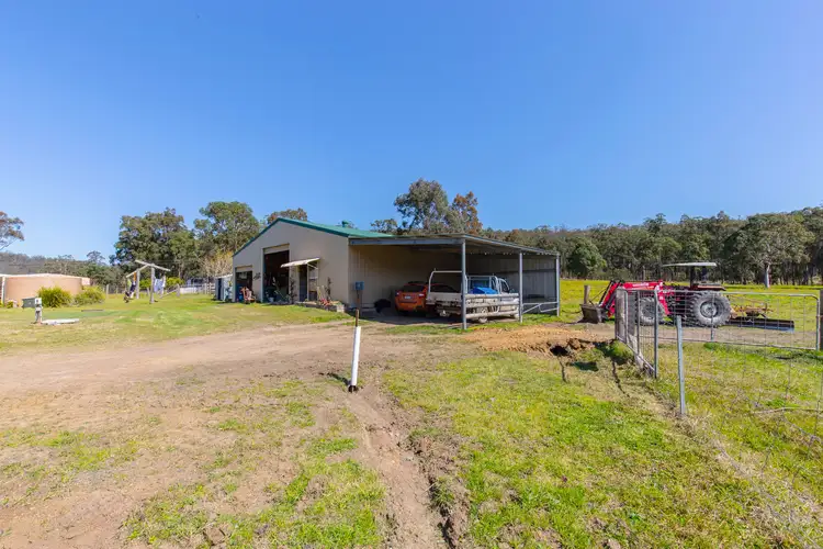 Third view of Homely house listing, 373 Old Inn Road, Bulahdelah NSW 2423