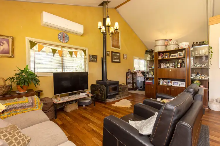 Fifth view of Homely house listing, 373 Old Inn Road, Bulahdelah NSW 2423