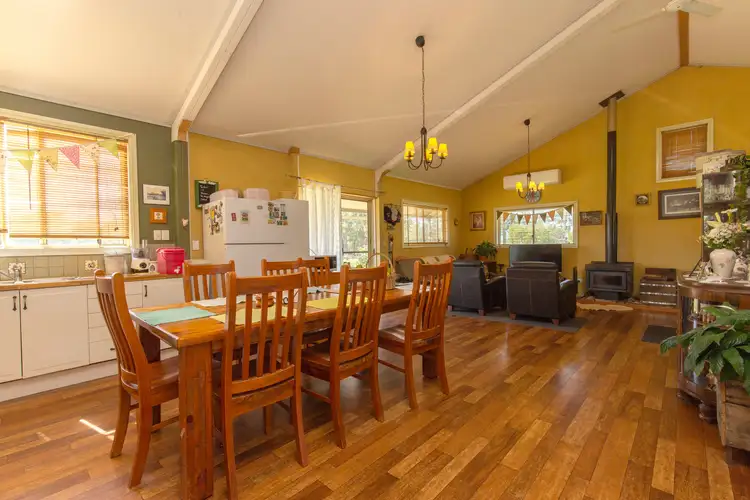 Seventh view of Homely house listing, 373 Old Inn Road, Bulahdelah NSW 2423