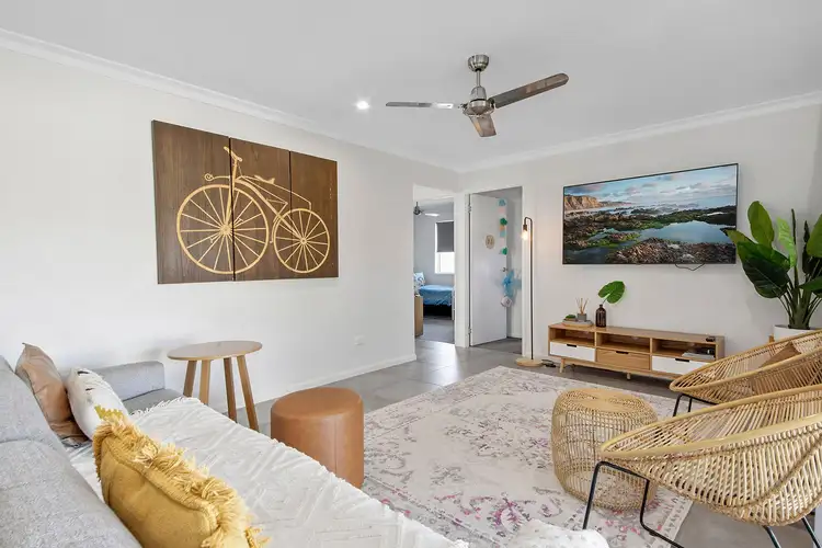 Second view of Homely house listing, 10 Sea Salt Drive, Lammermoor QLD 4703