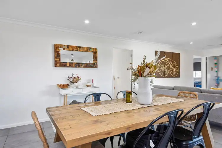 Fifth view of Homely house listing, 10 Sea Salt Drive, Lammermoor QLD 4703