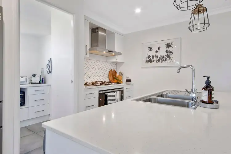 Seventh view of Homely house listing, 10 Sea Salt Drive, Lammermoor QLD 4703