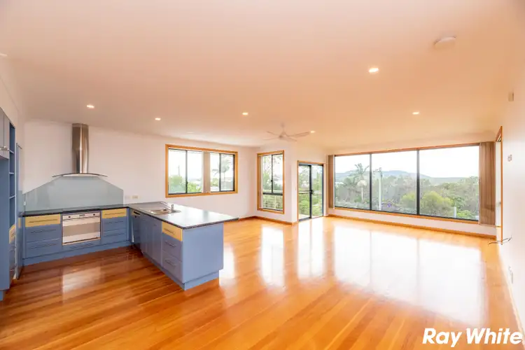 Second view of Homely house listing, 19 Emerald Place, Green Point NSW 2428