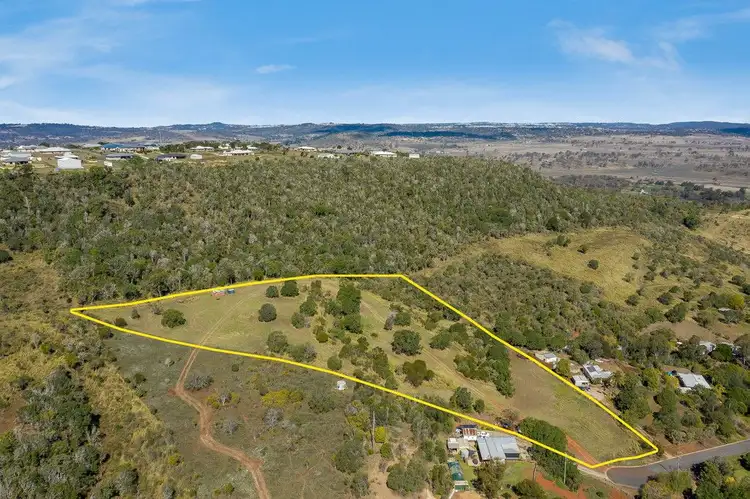 Fourth view of Homely land listing, 2 Redlands Drive, Gowrie Junction QLD 4352