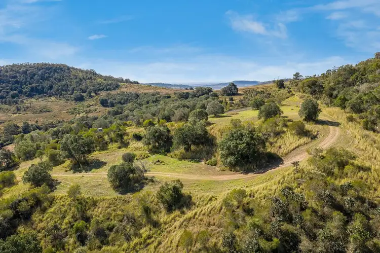 Fifth view of Homely land listing, 2 Redlands Drive, Gowrie Junction QLD 4352
