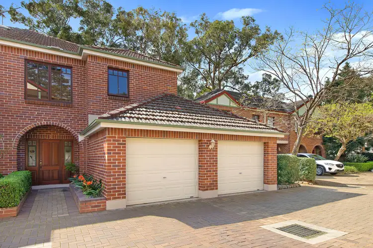 1/15-17 Woonona Avenue, Wahroonga NSW 2076