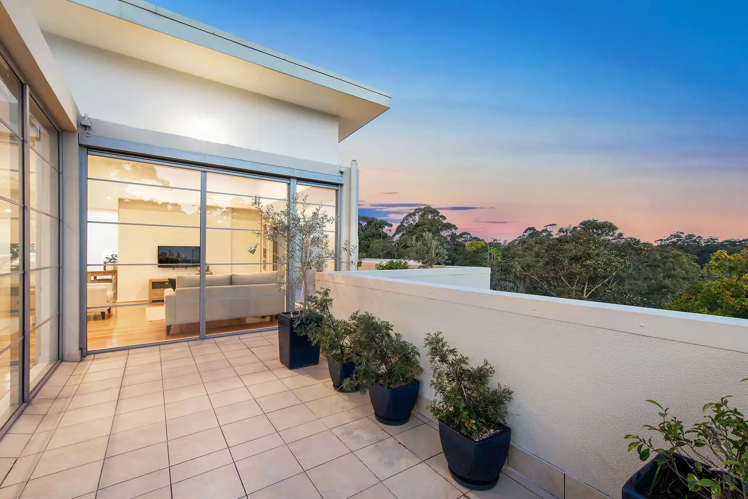 Main view of Homely apartment listing, 31/16-18 Boyd Street, Turramurra NSW 2074