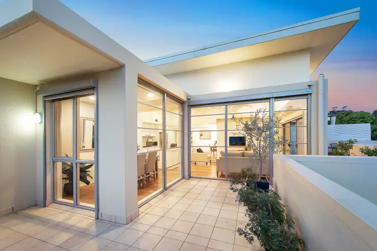 Third view of Homely apartment listing, 31/16-18 Boyd Street, Turramurra NSW 2074