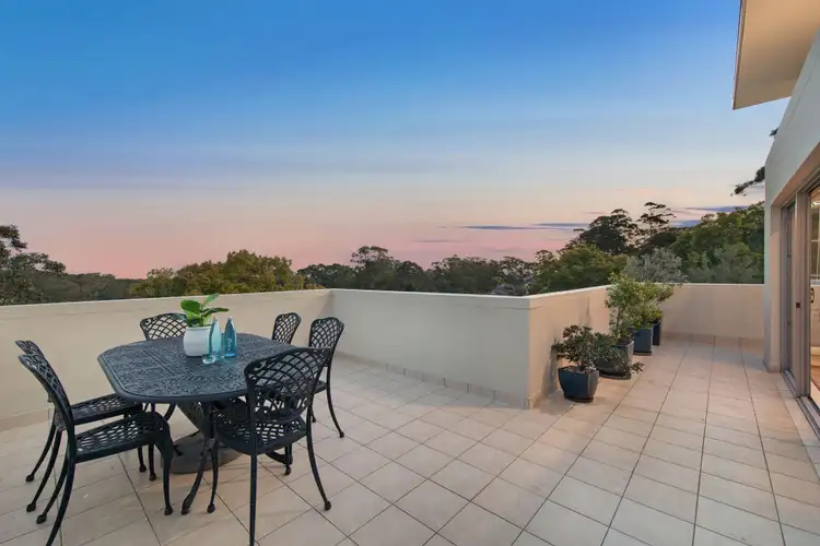 Fifth view of Homely apartment listing, 31/16-18 Boyd Street, Turramurra NSW 2074