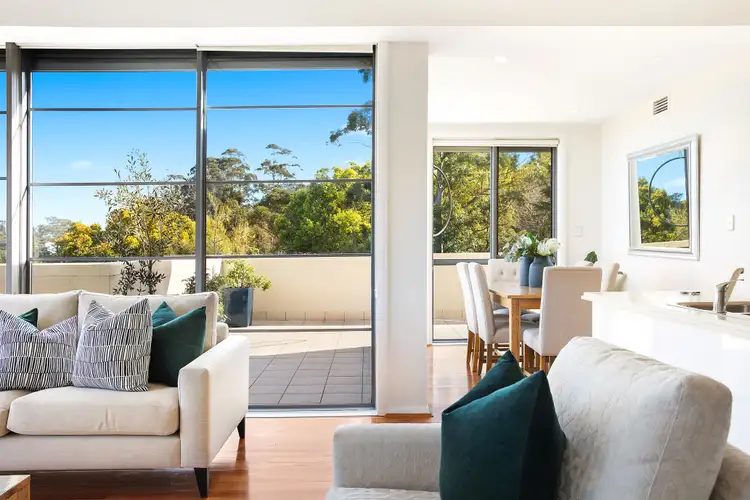 Sixth view of Homely apartment listing, 31/16-18 Boyd Street, Turramurra NSW 2074