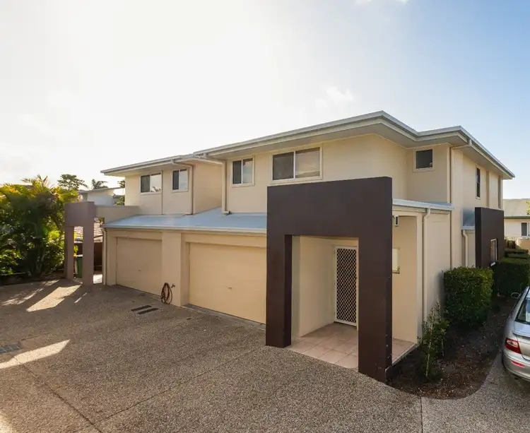 Second view of Homely unit listing, 2/4 Ridge Road, Maroochydore QLD 4558