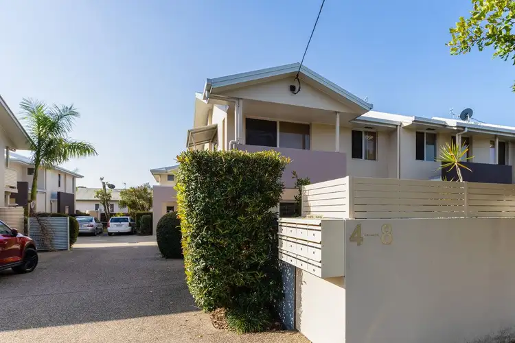 Seventh view of Homely unit listing, 2/4 Ridge Road, Maroochydore QLD 4558