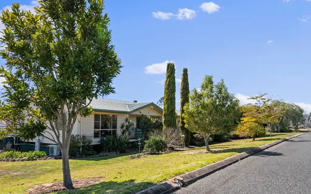 Main view of Homely house listing, 12 Condamine Court, Killarney QLD 4373