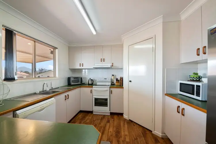 Second view of Homely house listing, 12 Condamine Court, Killarney QLD 4373