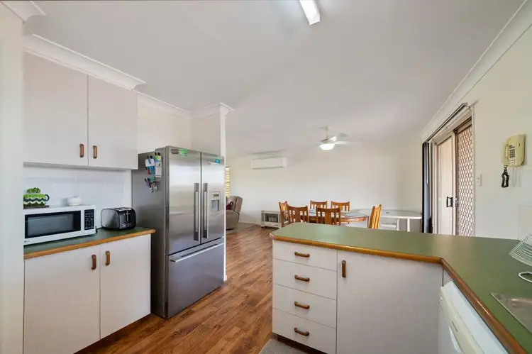 Third view of Homely house listing, 12 Condamine Court, Killarney QLD 4373
