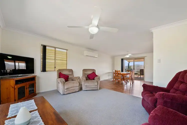 Fourth view of Homely house listing, 12 Condamine Court, Killarney QLD 4373