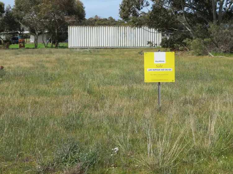 Main view of Homely land listing, 130 Second Avenue, Kendenup WA 6323