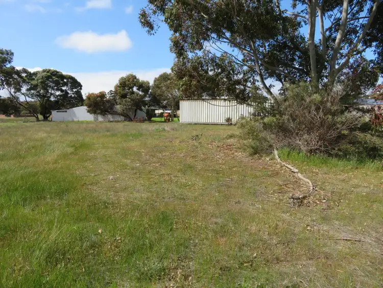 Second view of Homely land listing, 130 Second Avenue, Kendenup WA 6323