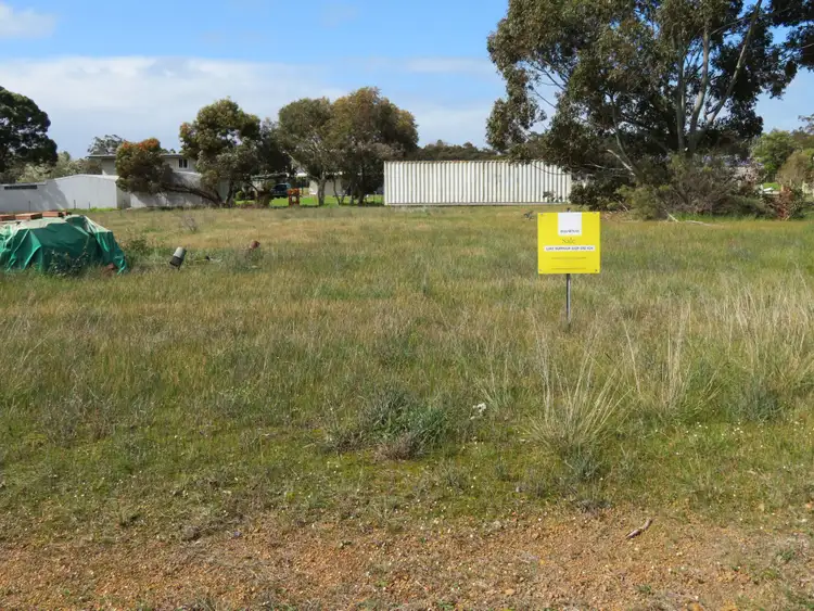 Fifth view of Homely land listing, 130 Second Avenue, Kendenup WA 6323