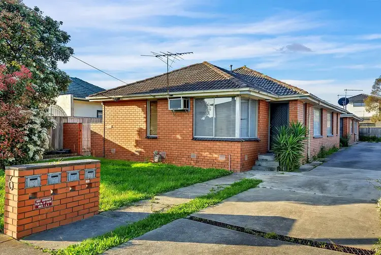 6 Bradshaw Street