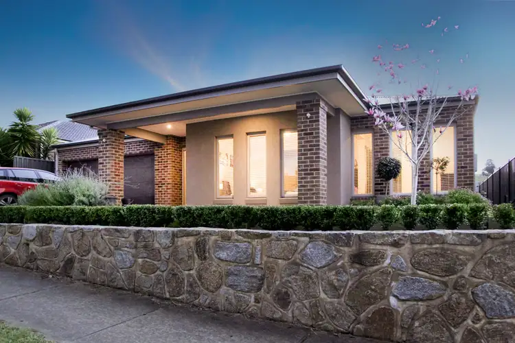29 Corymbia Promenade, Pakenham VIC 3810
