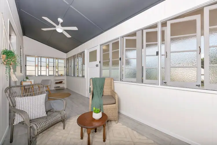 Second view of Homely house listing, 31 Greenslade Street, West End QLD 4810
