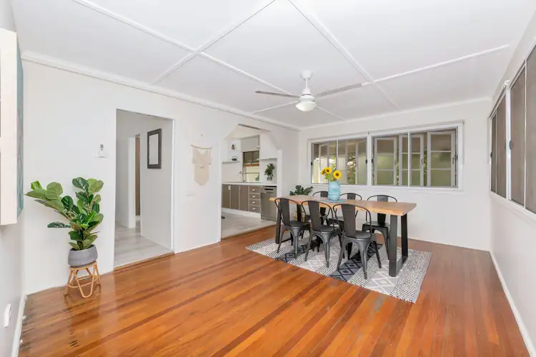 Third view of Homely house listing, 31 Greenslade Street, West End QLD 4810