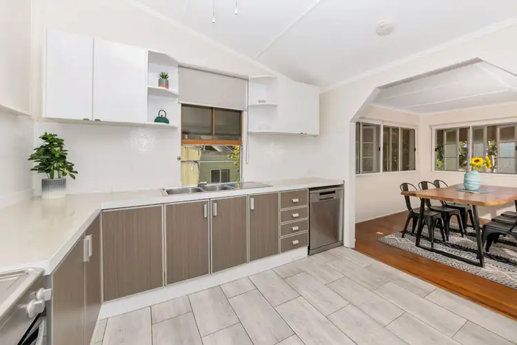 Fourth view of Homely house listing, 31 Greenslade Street, West End QLD 4810
