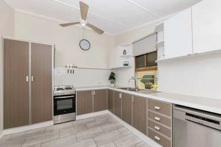Fifth view of Homely house listing, 31 Greenslade Street, West End QLD 4810