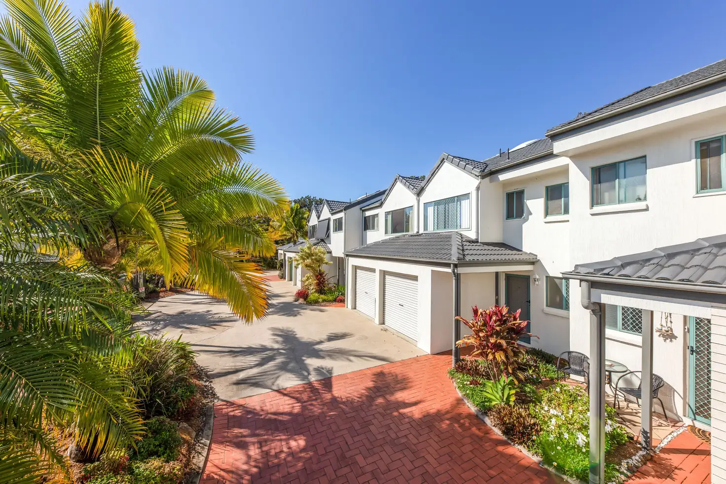 Main view of Homely unit listing, 8/28 Dalton Drive, Maroochydore QLD 4558