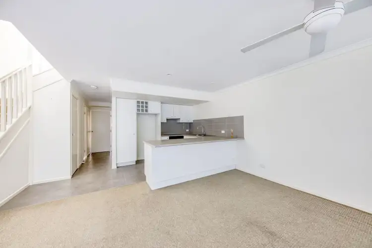 Fourth view of Homely unit listing, 8/28 Dalton Drive, Maroochydore QLD 4558