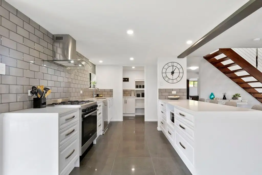 Main view of Homely house listing, 5 Robin Parade, Victoria Point QLD 4165