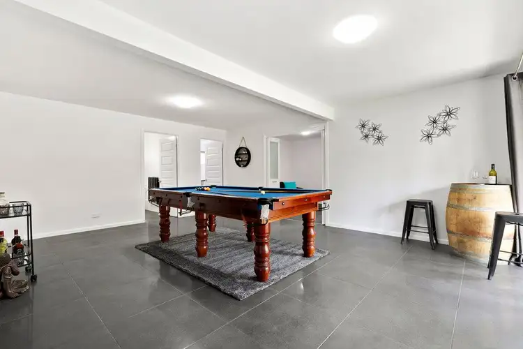 Seventh view of Homely house listing, 5 Robin Parade, Victoria Point QLD 4165