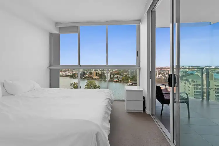 Fifth view of Homely apartment listing, 1209/18 Thorn Street, Kangaroo Point QLD 4169