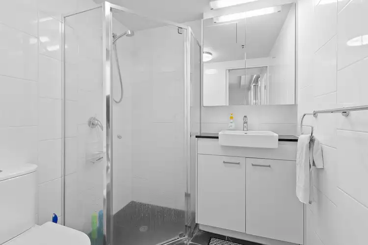 Sixth view of Homely apartment listing, 1209/18 Thorn Street, Kangaroo Point QLD 4169