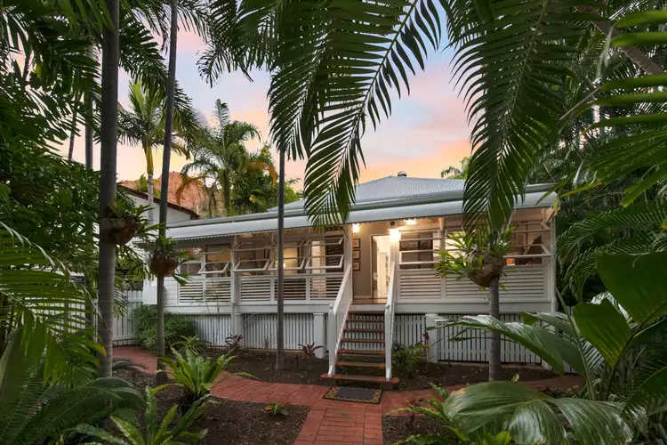 59 Alexandra Street, North Ward QLD 4810