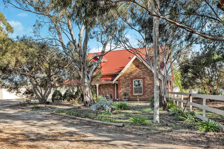 12 Edward Road, Gawler Belt SA 5118